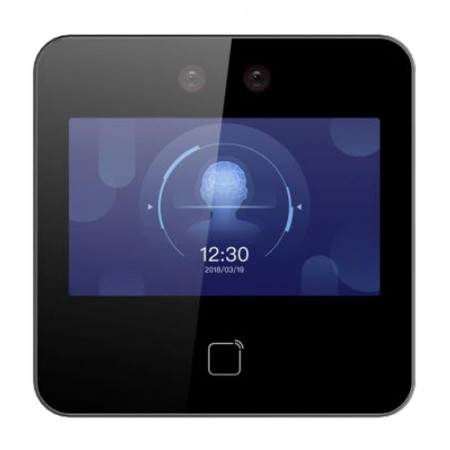 Терминал доступа HiWatch ACT-T1343MW