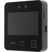 Терминал доступа HiWatch ACT-T1343EFW