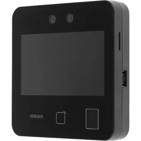 Терминал доступа HiWatch ACT-T1343EFW Терминал доступа HiWatch ACT-T1343EFW