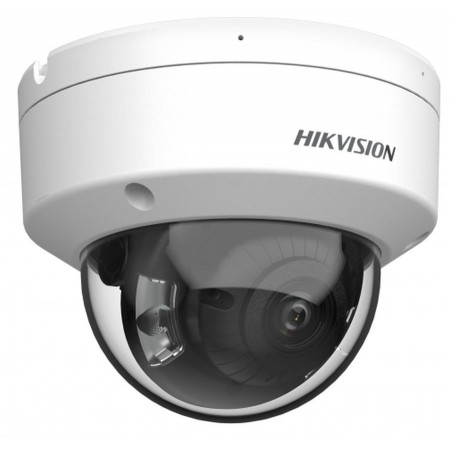 Камера видеонаблюдения IP Hikvision DS-2CD2187G2H-LISU(4mm) 4-4мм цв. корп.:белый Камера видеонаблюдения IP Hikvision DS-2CD2187G2H-LISU(4mm) 4-4мм цв. корп.:белый