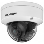 Камера видеонаблюдения IP Hikvision DS-2CD2147G2H-LISU 2.8-2.8мм цв. корп.:серый (DS-2CD2147G2H-LISU(2.8MM))