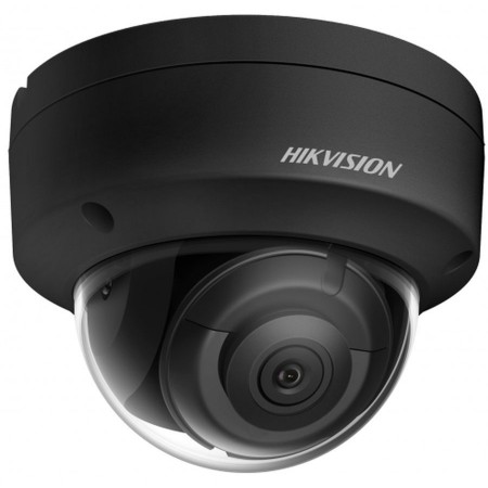 Камера видеонаблюдения IP Hikvision DS-2CD2147G2H-LISU 2.8-2.8мм цв. корп.:черный (DS-2CD2147G2H-LISU(2.8MM))