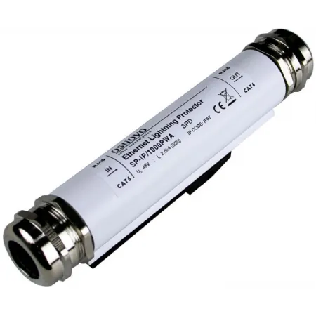 Грозозащита Osnovo SP-IP/1000PWA