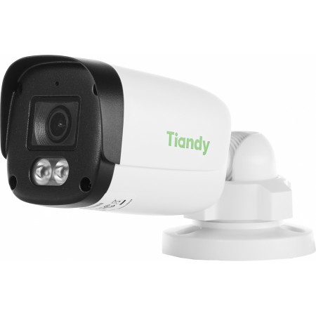 Камера видеонаблюдения IP Tiandy AK TC-C321N I3/E/Y/4mm 4-4мм цв. корп.:белый