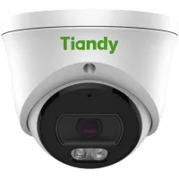 Камера видеонаблюдения IP Tiandy AK TC-C320N I3/E/Y/2.8mm 2.8-2.8мм цв. корп.:белый