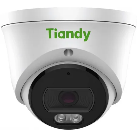 Камера видеонаблюдения IP Tiandy AK TC-C320N I3/E/Y/2.8mm 2.8-2.8мм цв. корп.:белый