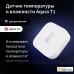 Датчик темпер./влажн. Aqara Temperature and Humidity Sensor T1 (TH-S02D) белый