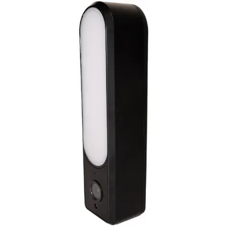 Камера видеонаблюдения IP Tantos iЛюстра Wi-Fi 3.6-3.6мм корп.:черный (00-00305938)