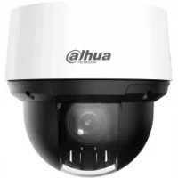 Камера видеонаблюдения IP Dahua PTZ DH-SD4A216DB-HNY 5-80мм цв. корп.:белый/черный