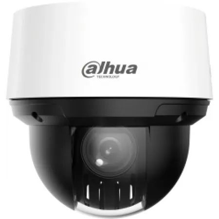 Камера видеонаблюдения IP Dahua PTZ DH-SD4A216DB-HNY 5-80мм цв. корп.:белый/черный