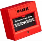 Кнопка выхода Hikvision DS-K7PEB (R)