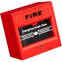 Кнопка выхода Hikvision DS-K7PEB (R)