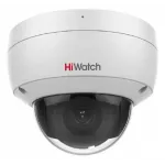 Камера видеонаблюдения IP HiWatch Ecoline IPC-D020(D)(2.8mm) 2.8-2.8мм цв. корп.:белый Камера видеонаблюдения IP HiWatch Ecoline IPC-D020(D)(2.8mm) 2.8-2.8мм цв. корп.:белый