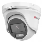 Камера видеонаблюдения аналоговая HiWatch DS-T203L(C)(2.8mm) 2.8-2.8мм HD-CVI HD-TVI цв. корп.:белый Камера видеонаблюдения аналоговая HiWatch DS-T203L(C)(2.8mm) 2.8-2.8мм HD-CVI HD-TVI цв. корп.:белый