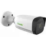 Камера видеонаблюдения IP Tiandy Pro TC-C35US I8/A/E/Y/M/2.8-12mm/V4.0 2.8-12мм цв. корп.:белый (TC-C35US I8/A/E/Y/M/V4.0)