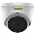 Камера видеонаблюдения IP Tiandy TC-C34XS I3W/E/Y/2.8mm/V4.2 2.8-2.8мм корп.:белый (TC-C34XS I3W/E/Y/2.8/V4.2)