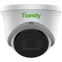 Камера видеонаблюдения IP Tiandy TC-C34XS I3W/E/Y/2.8mm/V4.2 2.8-2.8мм корп.:белый (TC-C34XS I3W/E/Y/2.8/V4.2)