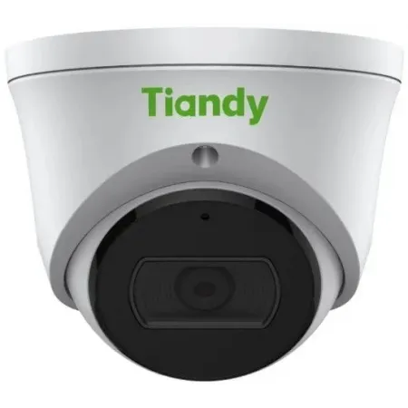 Камера видеонаблюдения IP Tiandy TC-C34XS I3W/E/Y/2.8mm/V4.2 2.8-2.8мм корп.:белый (TC-C34XS I3W/E/Y/2.8/V4.2)