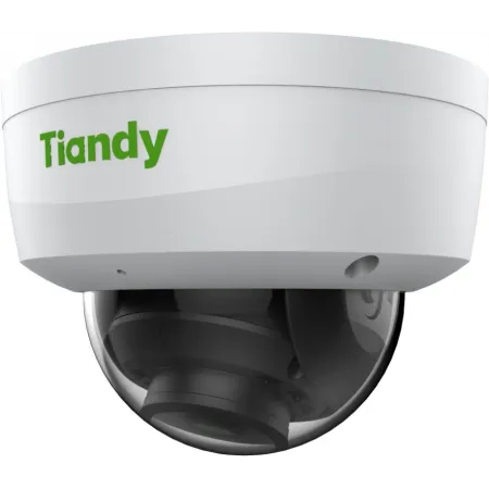 Камера видеонаблюдения IP Tiandy Super Lite TC-C32KN I3/E/Y/C/2.8mm/V4.3 2.8-4.3мм цв. корп.:белый (TC-C32KN I3/E/Y/C/2.8/V4.3)