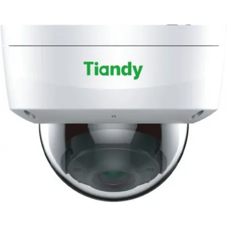 Камера видеонаблюдения IP Tiandy Super Lite TC-C32KN I3/E/Y/C/SD/2.8mm/V4.3 2.8-2.8мм цв. корп.:белый (TC-C32KN I3/E/Y/C/SD/2.8/V4.3)