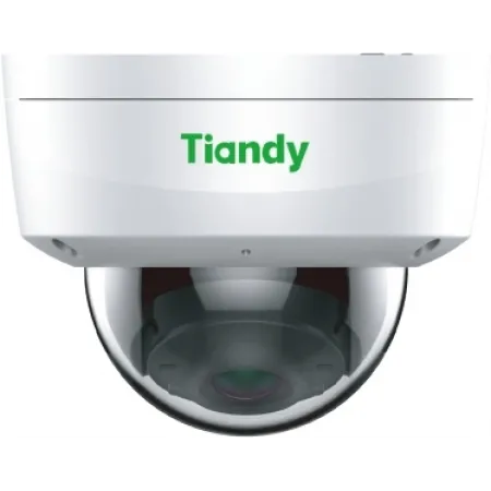 Камера видеонаблюдения IP Tiandy TC-C34KN I3/E/Y/C/2.8mm/V4.3 2.8-2.8мм цв. корп.:белый (TC-C34KN I3/E/Y/C/2.8/V4.3)