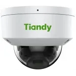 Камера видеонаблюдения IP Tiandy TC-C34KN I3/E/Y/C/SD/2.8mm/V4.3 2.8-2.8мм цв. корп.:белый (TC-C34KN I3/E/Y/C/SD/2.8/V4.3)