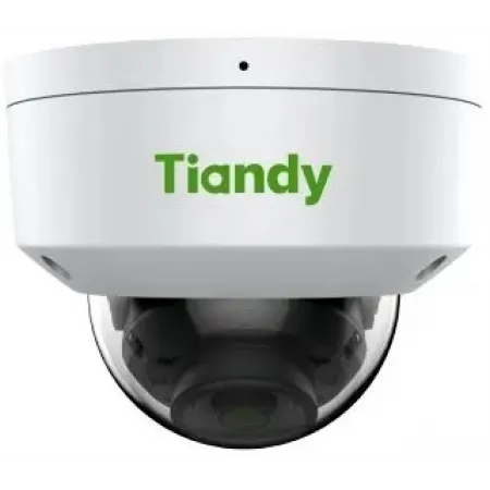 Камера видеонаблюдения IP Tiandy TC-C34KN I3/E/Y/C/SD/2.8mm/V4.3 2.8-2.8мм цв. корп.:белый (TC-C34KN I3/E/Y/C/SD/2.8/V4.3)