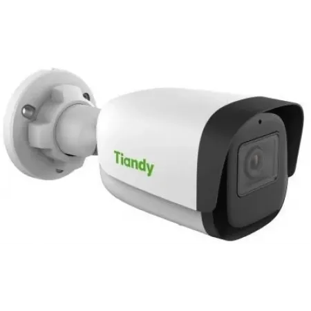 Камера видеонаблюдения IP Tiandy TC-C34WS I5W/E/Y/2.8mm/V4.2 2.8-2.8мм цв. корп.:белый (TC-C34WS I5W/E/Y/2.8/V4.2)