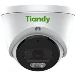 Камера видеонаблюдения IP Tiandy TC-C34XP W/E/Y/2.8mm/V4.0 2.8-2.8мм цв. корп.:белый (TC-C34XP W/E/Y/2.8/V4.0)