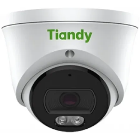 Камера видеонаблюдения IP Tiandy TC-C34XP W/E/Y/2.8mm/V4.0 2.8-2.8мм цв. корп.:белый (TC-C34XP W/E/Y/2.8/V4.0)