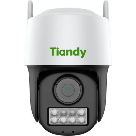 Камера видеонаблюдения IP Tiandy TC-H333N I5W/C/WIFI/Eu/4mm/V4.2 Wi-Fi 4-4мм цв. корп.:белый (TC-H333N I5W/C/WIFI/4MM/V4.2)