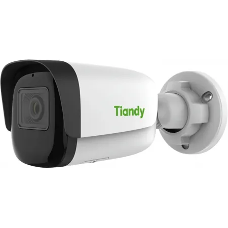 Камера видеонаблюдения IP Tiandy Pro TC-C32WS I5W/E/Y/S/2.8mm/V5.0 2.8-2.8мм цв. корп.:белый (TC-C32WS I5W/E/Y/S/2.8/5.0)