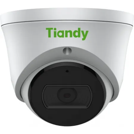 Камера видеонаблюдения IP Tiandy Pro TC-C32XS I3W/E/Y/S/2.8mm/V5.0 2.8-2.8мм цв. корп.:белый (TC-C32XS I3W/E/Y/S/2.8/5.0)