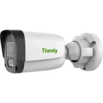 Камера видеонаблюдения IP Tiandy Super Lite TC-C34QN I5W/E/Y/2.8mm/V4.2 2.8-2.8мм цв. корп.:белый (TC-C34QN I5W/E/Y/2.8/V4.2)