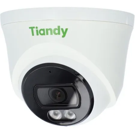 Камера видеонаблюдения IP Tiandy Pro TC-C32XP I3W/E/Y/2.8mm/V4.2 2.8-2.8мм цв. корп.:белый (TC-C32XP I3W/E/Y/2.8/V4.2)