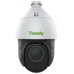 Камера видеонаблюдения IP Tiandy Pro TC-H354S 23X/I/E/V3.1 5.5-115мм цв. корп.:белый