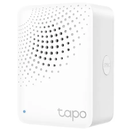 Центр управления TP-Link Tapo H100