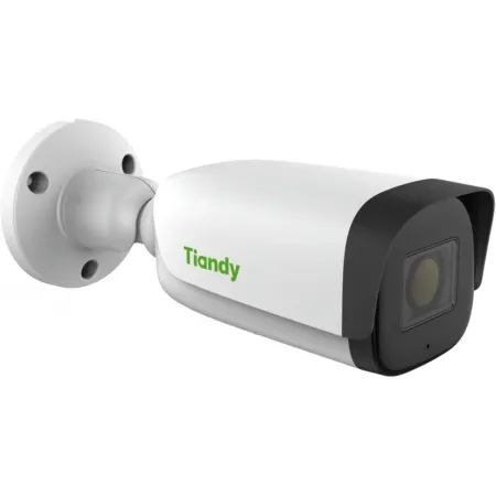 Камера видеонаблюдения IP Tiandy TC-C35WS I5W/E/Y/S/4mm/V5.0 4-4мм цв. корп.:белый