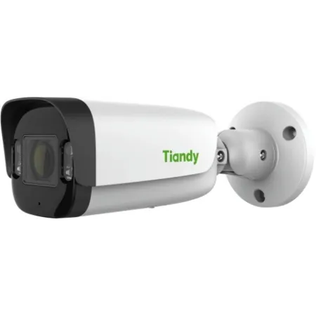 Камера видеонаблюдения IP Tiandy TC-C34UV W/E/Y/M/S/4mm 4-4мм цв. корп.:белый