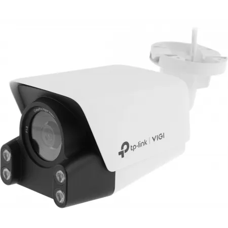 Камера видеонаблюдения IP TP-Link Vigi C340S 4-4мм цв. корп.:белый/черный (VIGI C340S(4MM))