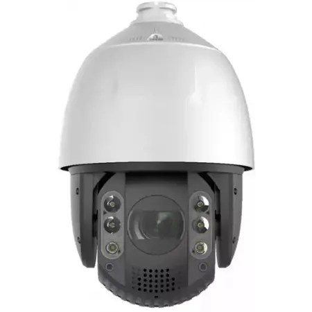 Камера видеонаблюдения IP Hikvision DS-2DE7A432IW-AEB 5.9-188.8мм цв. корп.:белый