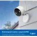 Камера видеонаблюдения IP TP-Link Tapo C120 Wi-Fi 3.17-3.17мм цв. корп.:белый Камера видеонаблюдения IP TP-Link Tapo C120 Wi-Fi 3.17-3.17мм цв. корп.:белый