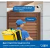 Камера видеонаблюдения IP TP-Link Tapo C120 Wi-Fi 3.17-3.17мм цв. корп.:белый Камера видеонаблюдения IP TP-Link Tapo C120 Wi-Fi 3.17-3.17мм цв. корп.:белый