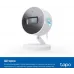 Камера видеонаблюдения IP TP-Link Tapo C125 Wi-Fi 2.45-2.45мм цв. корп.:белый