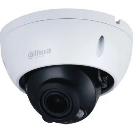 Камера видеонаблюдения IP Dahua DH-IPC-HDBW1230RP-ZS-S5 2.8-12мм цв.