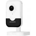 Камера видеонаблюдения IP Hikvision DS-2CD2443G2-IW(2.8mm) Wi-Fi 2.8-2.8мм цв. корп.:белый/черный