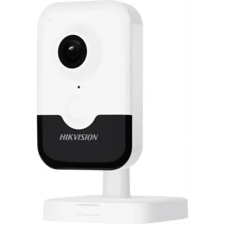 Камера видеонаблюдения IP Hikvision DS-2CD2443G2-IW(2.8mm) Wi-Fi 2.8-2.8мм цв. корп.:белый/черный