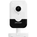 Камера видеонаблюдения IP Hikvision DS-2CD2443G2-IW(2.8mm) Wi-Fi 2.8-2.8мм цв. корп.:белый/черный
