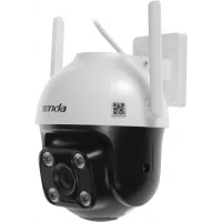 Камера видеонаблюдения IP Tenda CH7-WCA 4-4мм цв. корп.:белый Камера видеонаблюдения IP Tenda CH7-WCA 4-4мм цв. корп.:белый