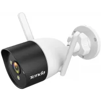 Камера видеонаблюдения IP Tenda CT3 4-4мм цв. корп.:белый Камера видеонаблюдения IP Tenda CT3 4-4мм цв. корп.:белый